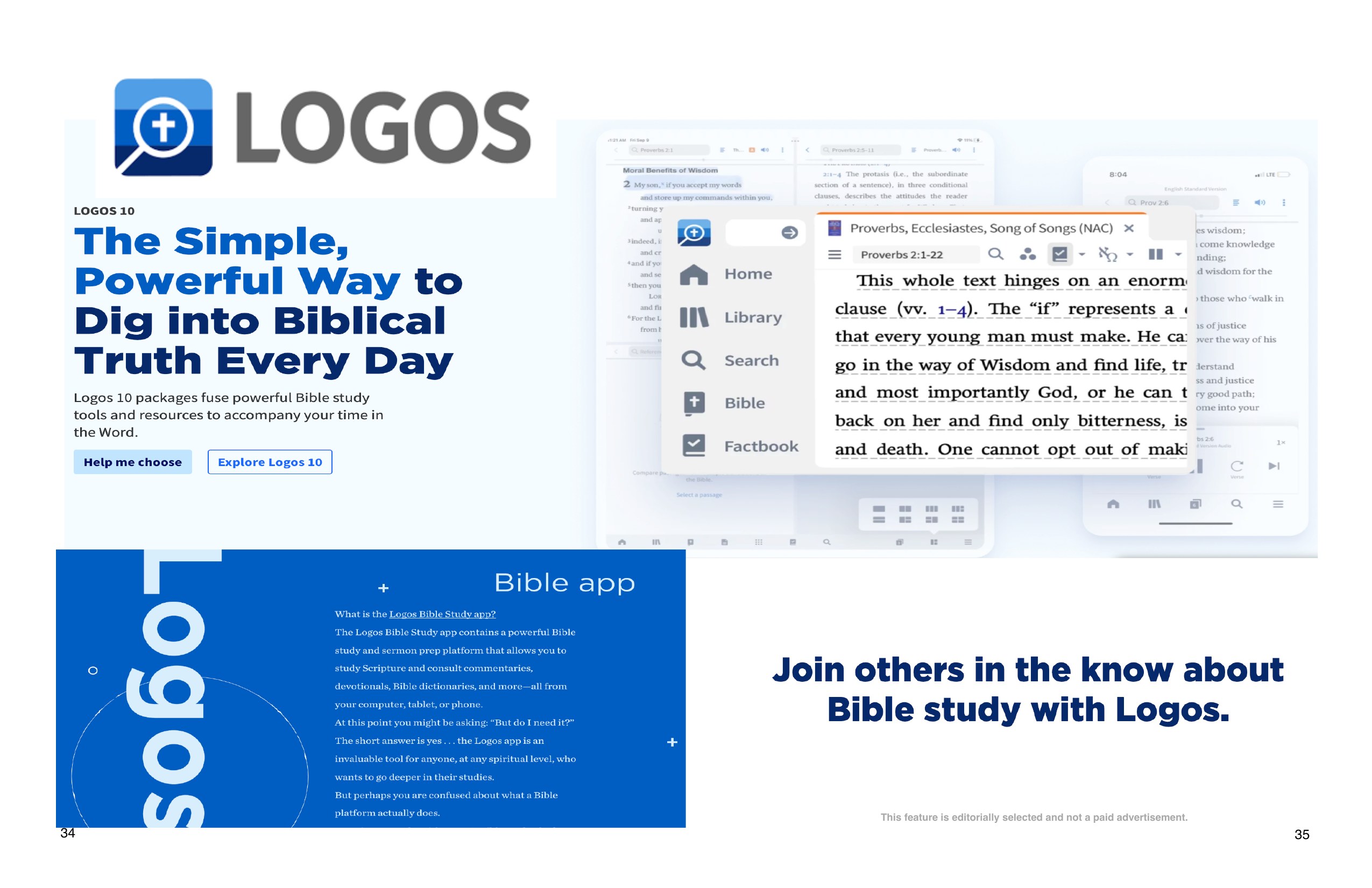 Logos 10